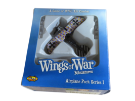 FFG Wings of War Albatros D. Va - Ernst Udet, Germany NEW - $39.55