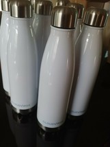 Cloudvirga 17z. Vacuum Insulated Stainless Steel Water Bottle,Double Wal... - $12.19