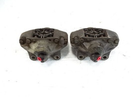1985 Mercedes W126 300SD brake calipers, rear, left and right, ate - $93.49