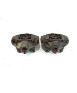 1985 Mercedes W126 300SD brake calipers, rear, left and right, ate - $127.86 CAD