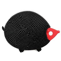 Norpro NOR-1091 Hedgehog Silicone Dish Brush - £13.58 GBP
