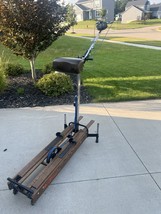 Nordic Track Pro by PSI Skier Machine Workout Home Gym Exercise Cardio V... - $239.00