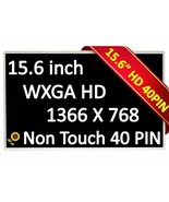 New 15.6&quot; WXGA LED LCD screen for Toshiba Satellite C655-S5505 - $53.33