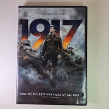 1917 DVD WWI War Film by Sam Mendes - $6.99
