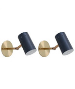 LU Cylinder Sconces by Exoticlighting47 - $237.60