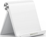 UGREEN Tablet Stand Holder Adjustable Portable Desktop Holder Dock Offic... - £15.79 GBP