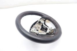 07-09 MAZDASPEED 3 STEERING WHEEL E0851 image 4