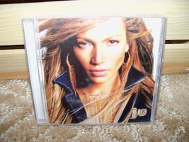 J.Lo [Clean Bonus Track] [Edited] by Jennifer Lopez (CD, Aug-2002, Sony Music... - £11.67 GBP