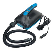 Aqua Leisure High Capacity Electronic Air Pump [APX20998] - £62.93 GBP