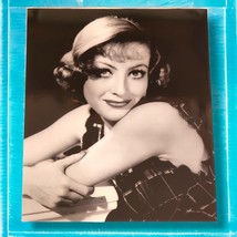 JOAN CRAWFORD  MGM Publicity Portrait RM-48  VINTAGE REPRINT 8 X 10 - $184.52 MXN