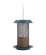 Woodlink NAMAG2 Audubon Hunter Plastic Magnum Nyjer Thistle Wild Bird Fe... - $57.10 CAD
