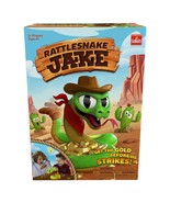 Rattlesnake Jake - Get The Gold Before He Strikes! Game by Goliath - £24.91 GBP
