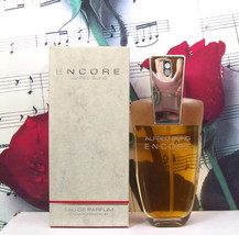 Alfred Sung Encore EDP Spray 2.5 FL. OZ. NWB - £78.62 GBP