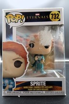Funko POP! Marvel Eternals Vinyl Bobble Figure - SPRITE #732 - $14.99