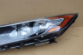 11-13 Kia Optima Hybrid Xenon Hid Headlight Lamp Driver Left LH 921014U030 image 8