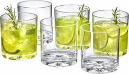 Amazing Abby - Liberty - 12-Ounce Plastic Tumblers, Made Of Plastic, Not... - $32.96
