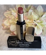 Bobbi Brown Luxe Matte Lipstick - BOSS PINK 303 - Full Size NIB Free Shi... - €22,00 EUR