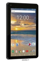 RCA 7&quot; Android Tablet Voyager lll Black - £60.52 GBP