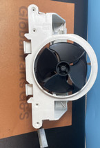 Whirlpool Refrigerator Fan Motor and Blades 2315539 - £23.67 GBP