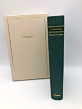 The Library of America Jack London Novels and Stories Hardcover Slip Case 1982 - £18.65 GBP