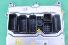 BMW F30 F31 F34 Engine Computer Control Module Unit ECU PCU PCM DME 8614949 image 3