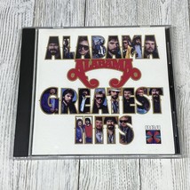 Greatest Hits [RCA] by Alabama (CD, Oct-1990, RCA) - £3.79 GBP