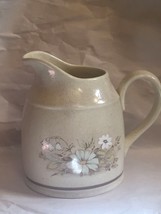 Royal Doulton Lambethware Florinda Large Creamer English Ironstone - £8.22 GBP