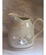 Royal Doulton Lambethware Florinda Large Creamer English Ironstone - $10.40