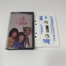 The Whites Whole New World (Cassette) - $2.67