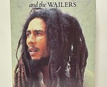 BOB MARLEY and the WAILERS - CARIBBEAN NIGHTS - A DOCUMENTARY ON THE LIF... - $30.00