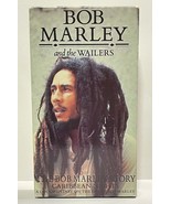 BOB MARLEY and the WAILERS - CARIBBEAN NIGHTS - A DOCUMENTARY ON THE LIF... - $40.75 CAD