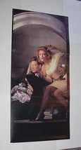 Friday the 13th Poster # 6 The Series TV Micki Foster John D. LeMay - £56.08 GBP
