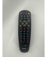 RCA Universal Remote Control NiteGlo Nite Glo TV/VCR CRK230DL Original T... - $180.68 MXN