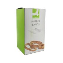 Q Connect Number 10 500gm Rubber Band  - $19.00