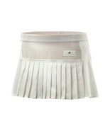 STELLA McCARTNEY x Adidas O53864 TENNIS Sport SKIRT White Chalk ( L ) - $2,800.48 MXN