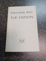 The Stepson Emmanuel Bove 1994 HB - $29.69