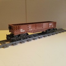 Custom Train Union Pacific Gondola #2 PLEASE READ DESCRIPTION - £83.79 GBP