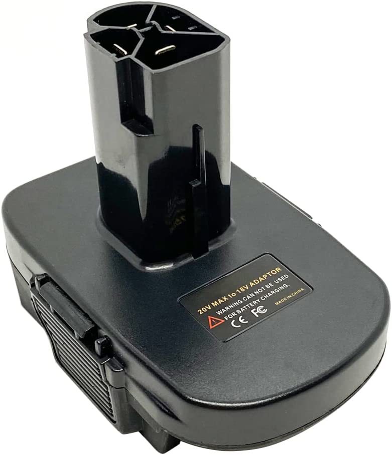 Battery Converter For Craftsman C3 19Point 2 Volt Ni-Mh Lithium Cordless... - $31.98