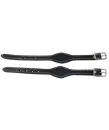 Horse Western Saddle Fender Replacement Contoured Hobble Strap 52HS01 - $14.59