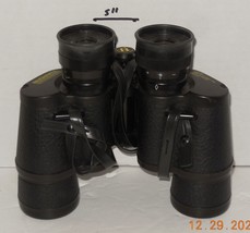 Bushnell 7 X 35 420 Ft @ 1000 YDS Binoculars - £34.95 GBP