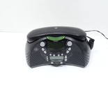 GE Alarm Clock Phone 29295GE2-A Dual Bedroom Caller ID AM/FM Clock Radio - $35.99