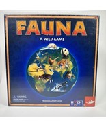 Faun A Wild Game By Friedemann Friese 2010 Out Of Print New - $128.55 CAD