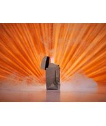 Rocky Patel Edge Lighter Series -Gunmetal- Dual Jet  Lighter &quot;Lifetime W... - €28,56 EUR