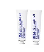 2-PACK Malin + Goetz Grapefruit Face Cleanser 1 oz /30ml Each, TOTAL 2 o... - €11,03 EUR