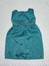 American Girl Rebecca Rubin's Costume Dress - £7.86 GBP