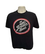 2014 Zac Brown Band Great American Road Trip Tour Adult Medium Black TShirt - $19.80