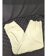 Tommy Hilfiger Khaki Pants 36x32 - $9.89