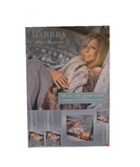 Barbra Streisand Poster Barbara Shot Promo - $25.30 CAD