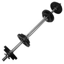 Yes4All Adjustable Dumbbells - 40 lb Dumbbell Weights with Dumbbell Conn... - £107.10 GBP