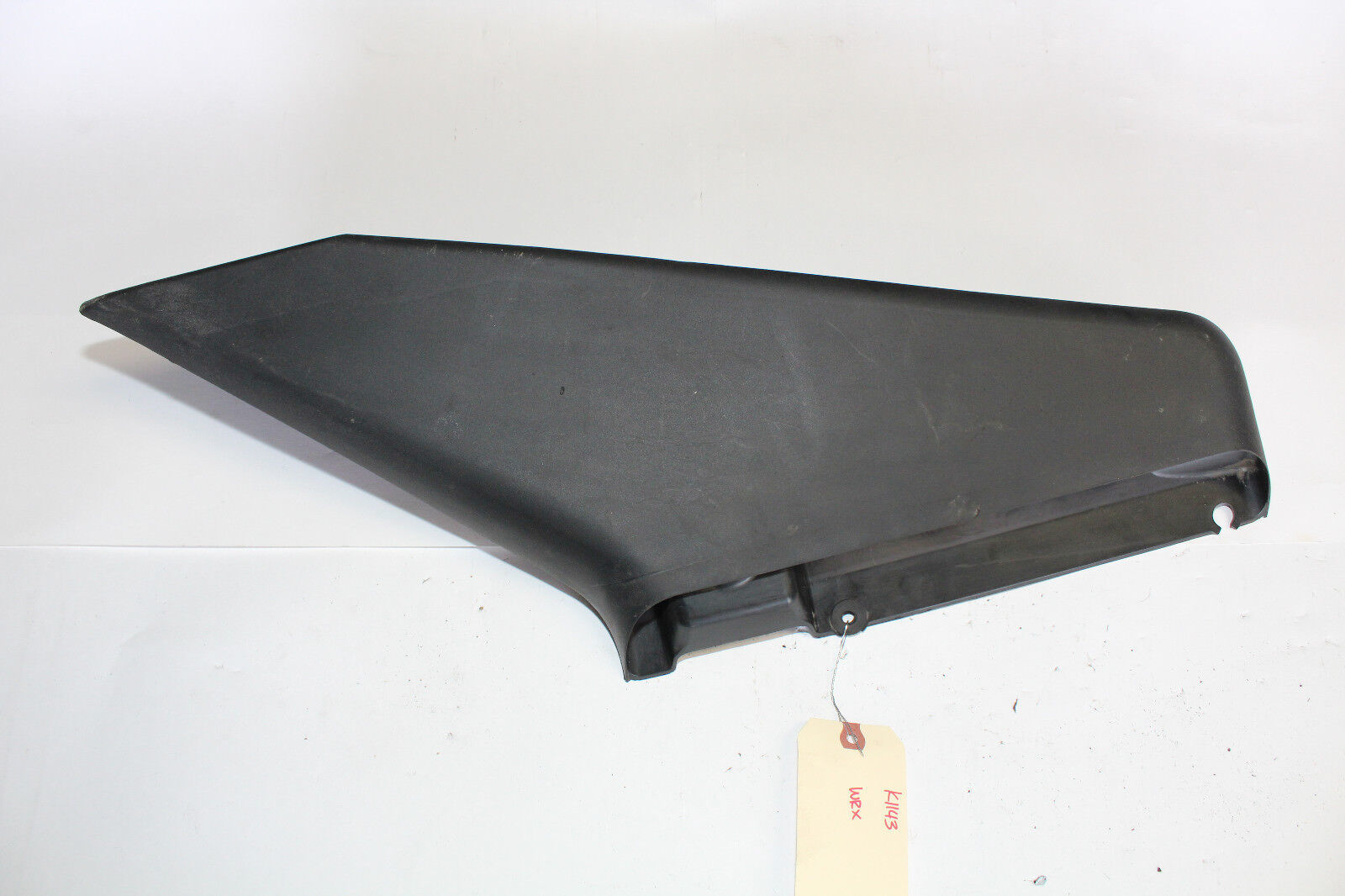 2011-2014 SUBARU WRX IMPREZA FRONT LEFT DRIVER SIDE AIR INTAKE DUCT K1143 - $68.79